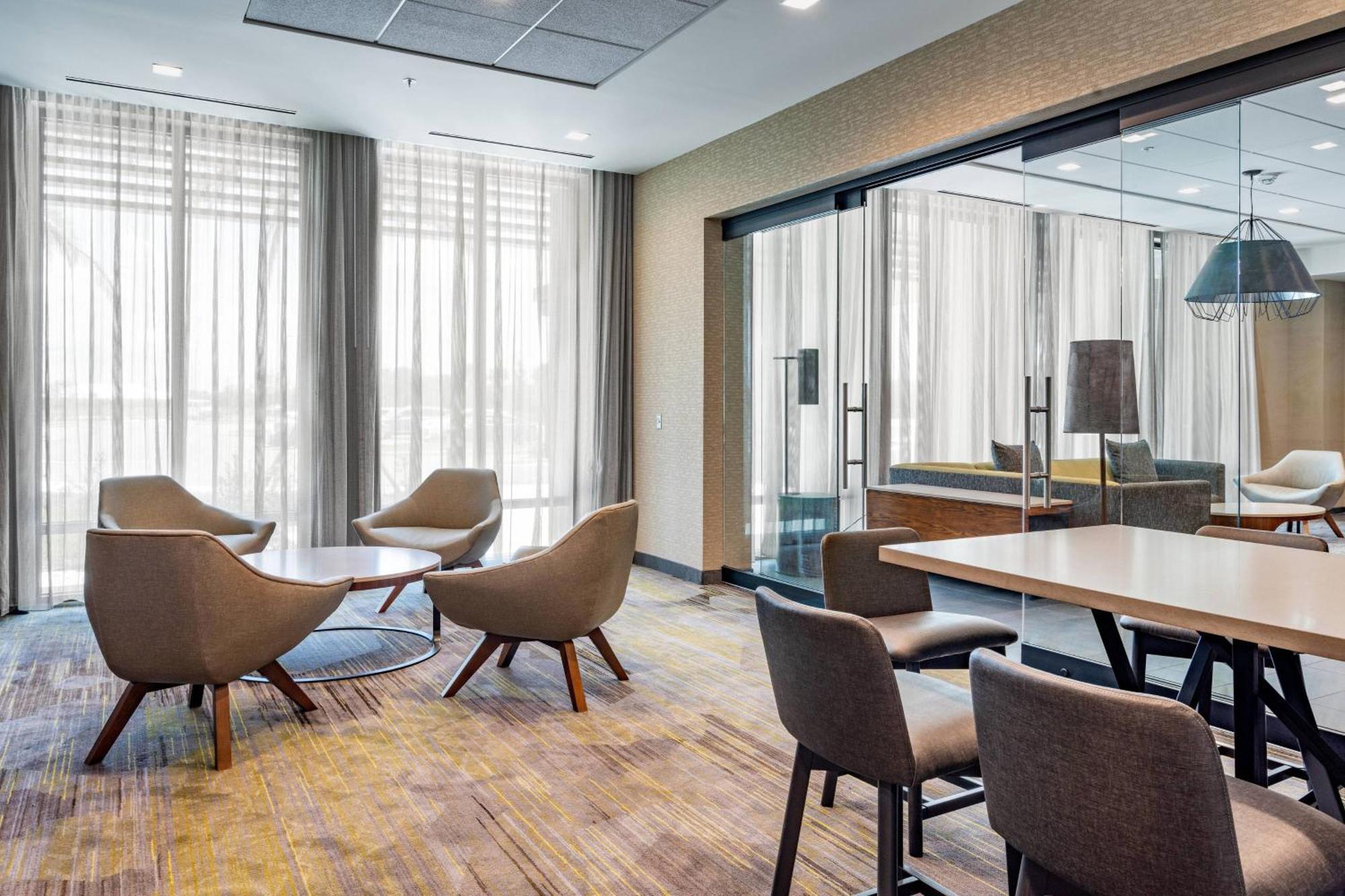 Courtyard By Marriott Port St. Lucie Tradition Bagian luar foto