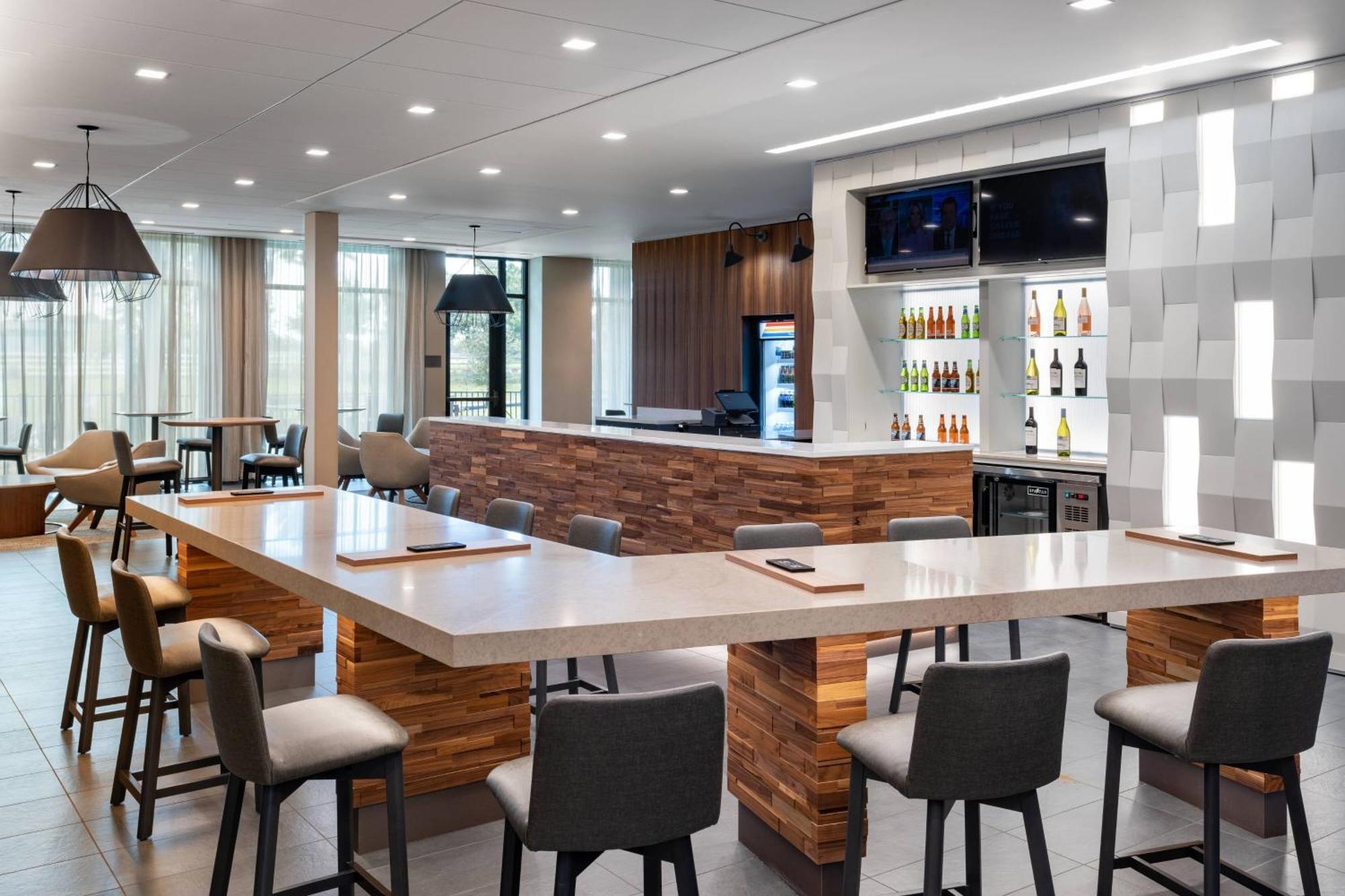 Courtyard By Marriott Port St. Lucie Tradition Bagian luar foto