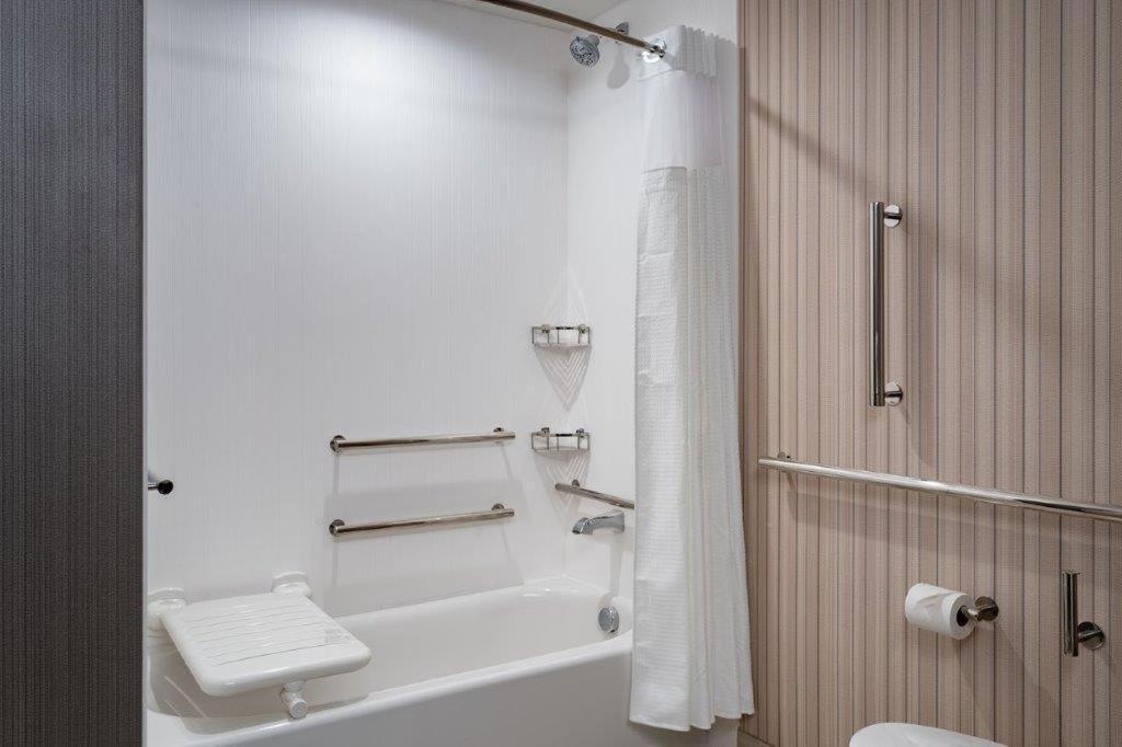 Courtyard By Marriott Port St. Lucie Tradition Bagian luar foto