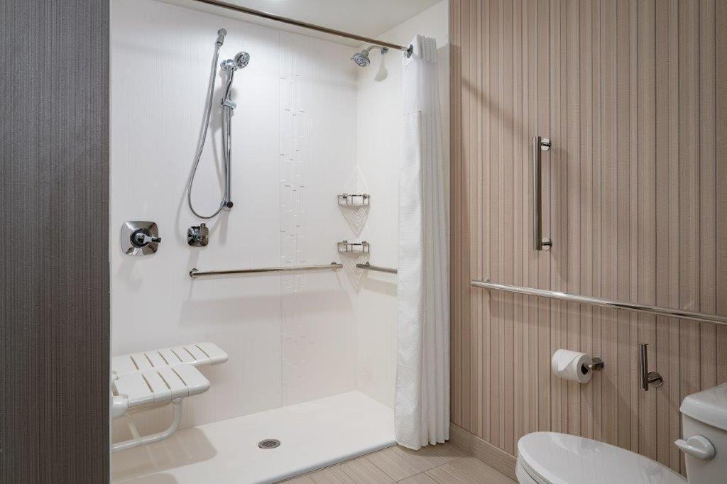 Courtyard By Marriott Port St. Lucie Tradition Bagian luar foto