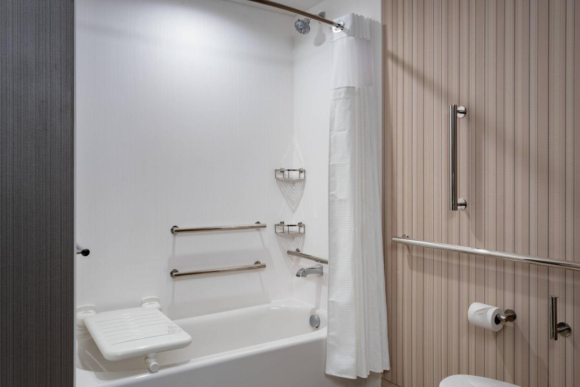 Courtyard By Marriott Port St. Lucie Tradition Bagian luar foto