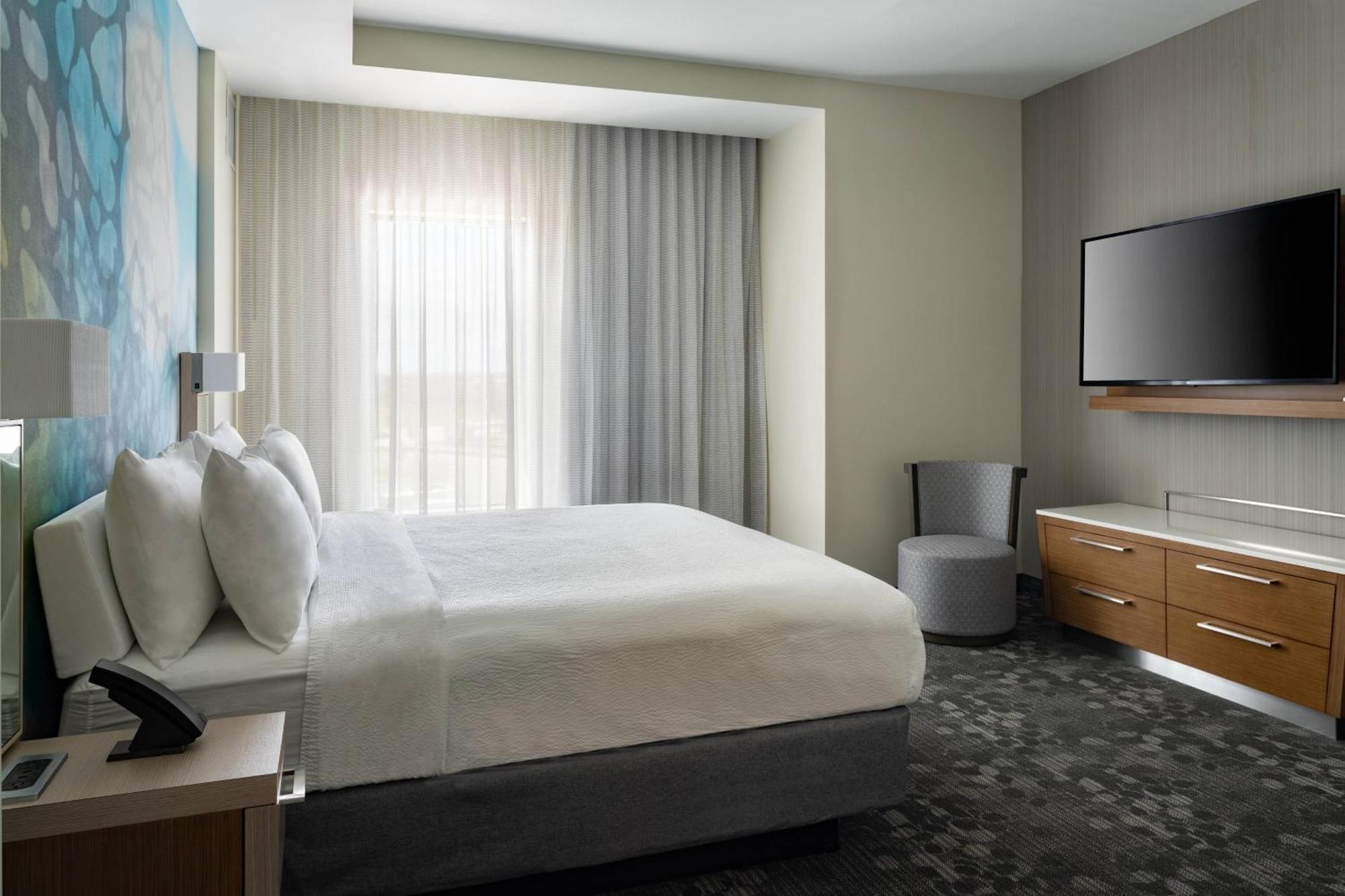 Courtyard By Marriott Port St. Lucie Tradition Bagian luar foto
