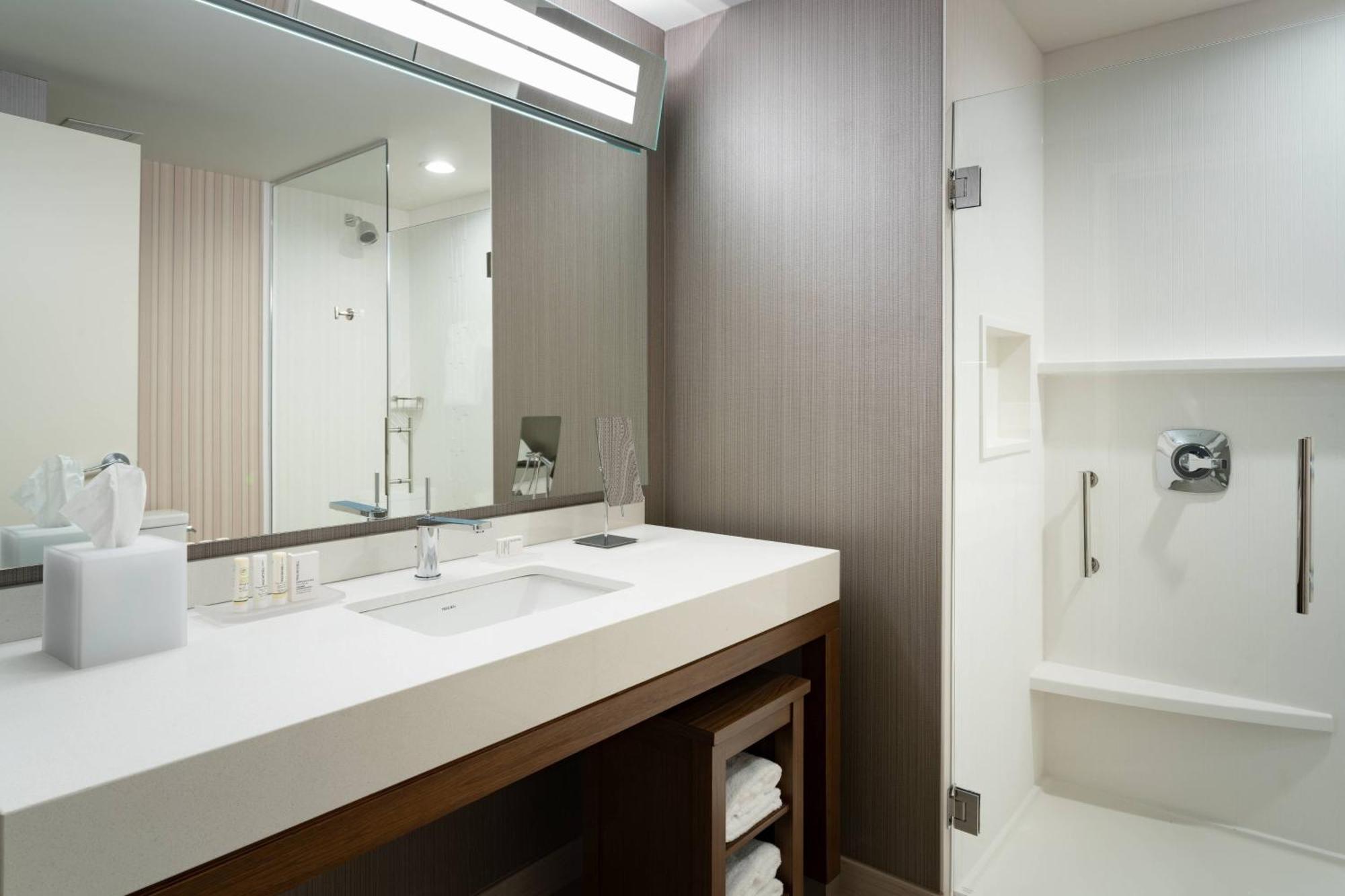 Courtyard By Marriott Port St. Lucie Tradition Bagian luar foto