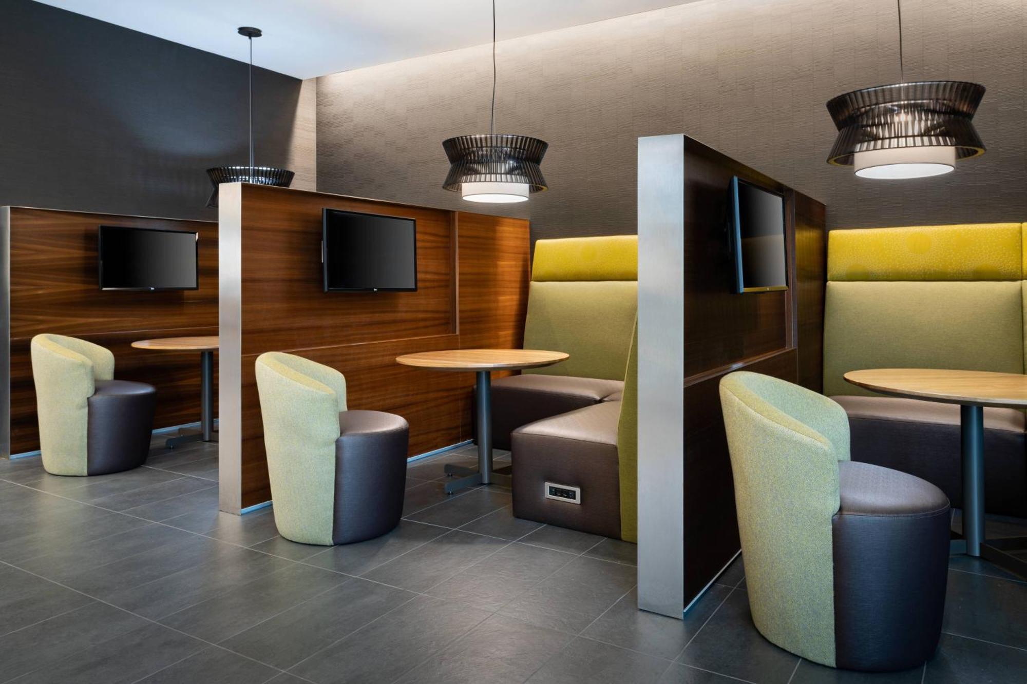 Courtyard By Marriott Port St. Lucie Tradition Bagian luar foto