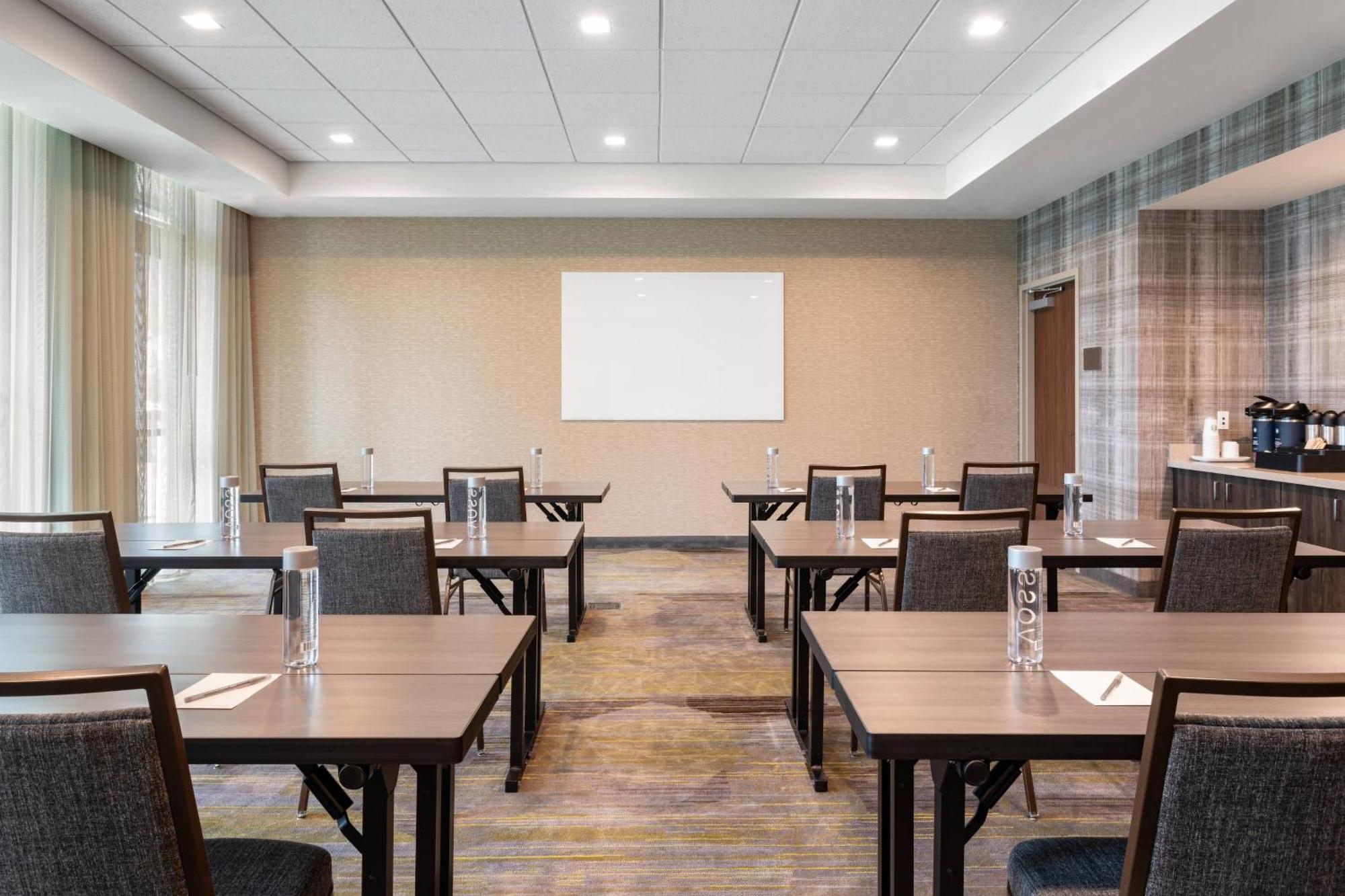 Courtyard By Marriott Port St. Lucie Tradition Bagian luar foto