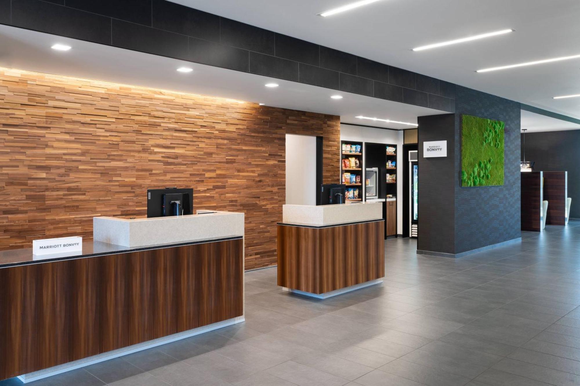 Courtyard By Marriott Port St. Lucie Tradition Bagian luar foto